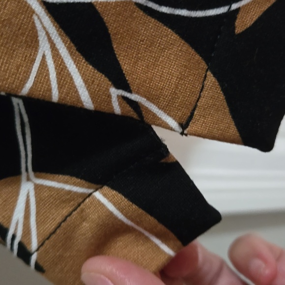 Pull on Bermurda shorts by Isaacmizrahi live - Picture 6 of 8